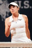 TENNIS - Internazionali di Tennis - 36° Palermo Ladies Open