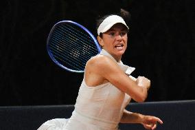 TENNIS - Internazionali di Tennis - 36° Palermo Ladies Open