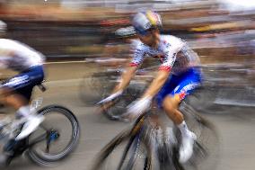 CICLISMO - Tour De France - Tour de France 2025 - Stage 17