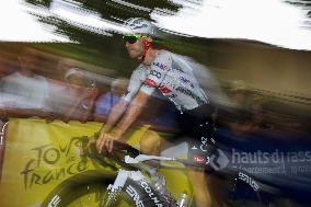 CICLISMO - Tour De France - Tour de France 2025 - Stage 17