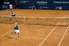 TENNIS - Internazionali di Tennis - 36° Palermo Ladies Open