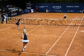 TENNIS - Internazionali di Tennis - 36° Palermo Ladies Open