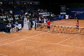 TENNIS - Internazionali di Tennis - 36° Palermo Ladies Open