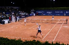 TENNIS - Internazionali di Tennis - 36° Palermo Ladies Open