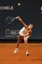 TENNIS - Internazionali di Tennis - 36° Palermo Ladies Open