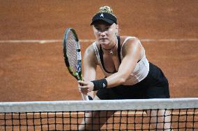 TENNIS - Internazionali di Tennis - 36° Palermo Ladies Open