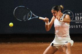 TENNIS - Internazionali di Tennis - 36° Palermo Ladies Open