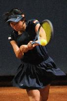 TENNIS - Internazionali di Tennis - 36° Palermo Ladies Open