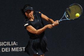 TENNIS - Internazionali di Tennis - 36° Palermo Ladies Open