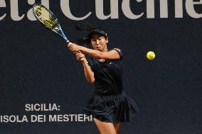 TENNIS - Internazionali di Tennis - 36° Palermo Ladies Open