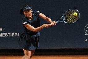 TENNIS - Internazionali di Tennis - 36° Palermo Ladies Open