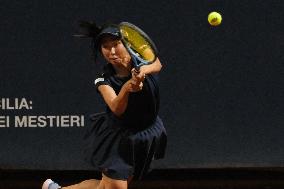 TENNIS - Internazionali di Tennis - 36° Palermo Ladies Open