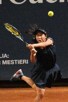 TENNIS - Internazionali di Tennis - 36° Palermo Ladies Open