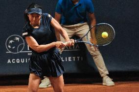 TENNIS - Internazionali di Tennis - 36° Palermo Ladies Open