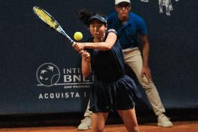 TENNIS - Internazionali di Tennis - 36° Palermo Ladies Open