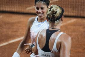 TENNIS - Internazionali di Tennis - 36° Palermo Ladies Open