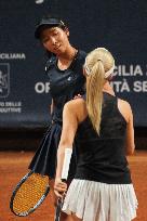 TENNIS - Internazionali di Tennis - 36° Palermo Ladies Open