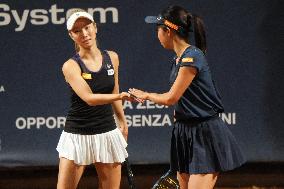 TENNIS - Internazionali di Tennis - 36° Palermo Ladies Open