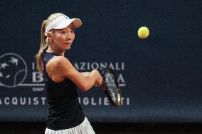 TENNIS - Internazionali di Tennis - 36° Palermo Ladies Open