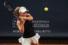TENNIS - Internazionali di Tennis - 36° Palermo Ladies Open