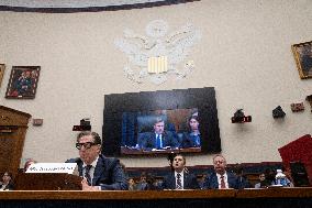 "Fixing Emergency Management: Examining Improvements to FEMA's Disaster Response"
