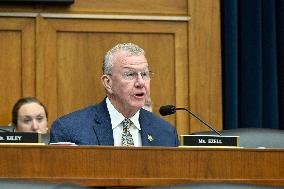 "Fixing Emergency Management: Examining Improvements to FEMA's Disaster Response"
