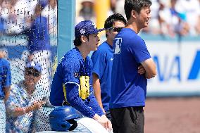 Baseball:Roki Sasaki