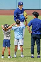 Baseball:Roki Sasaki