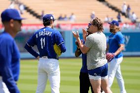 Baseball:Roki Sasaki