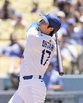 Baseball: Twins vs. Dodgers