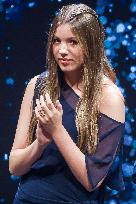 Royals At Princess Of Girona Foundation Awards 2025 - Madrid