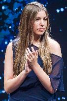 Royals At Princess Of Girona Foundation Awards 2025 - Madrid