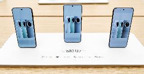 Huawei Largest Global Smart Product Flagship Store