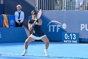 TENNIS - Internazionali di Tennis - Hopman Cup