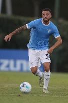 CALCIO - Amichevole - Lazio vs Lazio Under 20