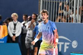 TENNIS - Internazionali di Tennis - Hopman Cup