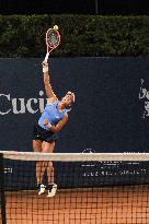TENNIS - Internazionali di Tennis - 36° Palermo Ladies Open