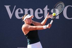 TENNIS - Internazionali di Tennis - 36° Palermo Ladies Open