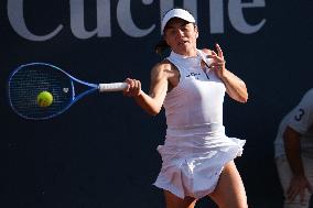 TENNIS - Internazionali di Tennis - 36° Palermo Ladies Open