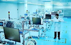 Medical Device Manufacturing in Nantong