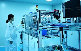 Medical Device Manufacturing in Nantong