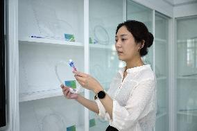 Medical Device Manufacturing in Nantong