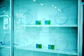 Medical Device Manufacturing in Nantong
