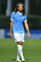 CALCIO - Amichevole - Lazio vs Lazio Under 20
