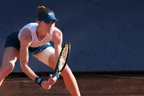 TENNIS - Internazionali di Tennis - 36° Palermo Ladies Open