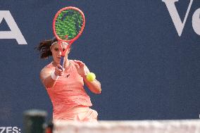 TENNIS - Internazionali di Tennis - 36° Palermo Ladies Open