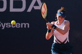 TENNIS - Internazionali di Tennis - 36° Palermo Ladies Open