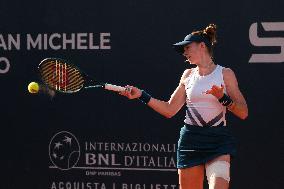 TENNIS - Internazionali di Tennis - 36° Palermo Ladies Open