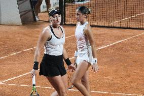 TENNIS - Internazionali di Tennis - 36° Palermo Ladies Open