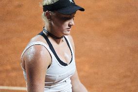 TENNIS - Internazionali di Tennis - 36° Palermo Ladies Open